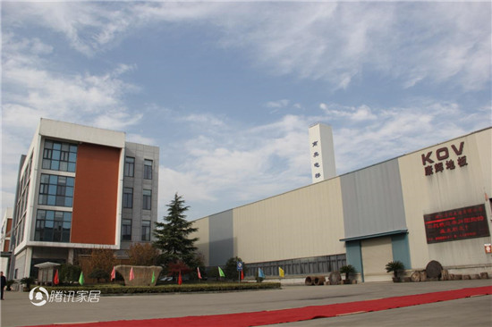 砥礪前行二十三載 2018年康輝地板品牌再升級